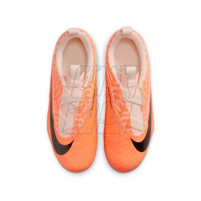 3. Nike Junior Phantom GX Academy WC FG/MG DZ3494-800 shoes