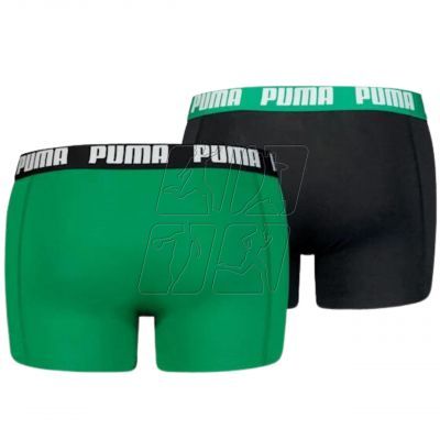 2. Puma Basic Boxer 2P M 906823 34 boxer shorts