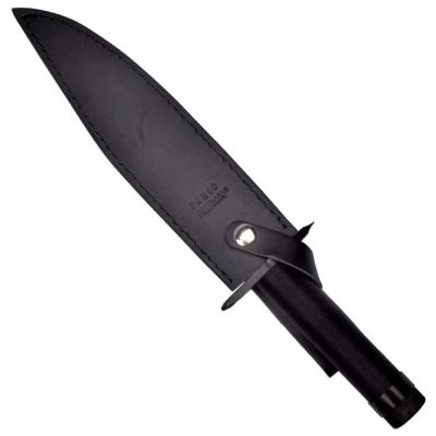 4. Rambo I Cinema Classic 360mm Knife with Leather Sheath (CC-H1)