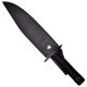 4. Rambo I Cinema Classic 360mm Knife with Leather Sheath (CC-H1)