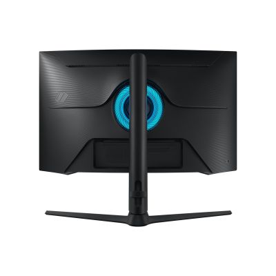 27. MONITOR SAMSUNG ODYSSEY G6 27" LS27BG650EUXEN
