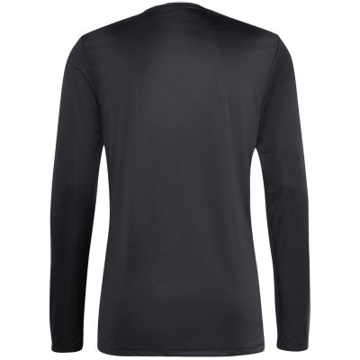 3. Men’s adidas Entrada 26 Long Sleeve Jersey black KF5851