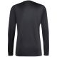 3. Men’s adidas Entrada 26 Long Sleeve Jersey black KF5851