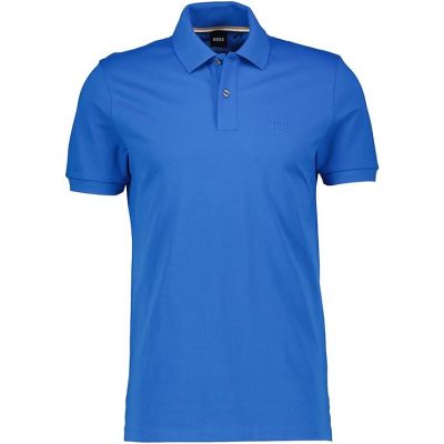 Boss Pallas Polo Shirt M 50468301-423
