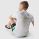 3. 4F Jr T-shirt 4FJWSS24TTSHM113 10S