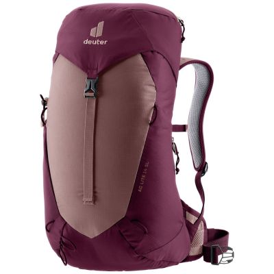 2. AC Lite 14 SL ashrose-cassis | universal