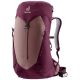 2. AC Lite 14 SL ashrose-cassis | universal