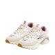 2. Fila Recade women's shoes beige and pink FFW0468 73164