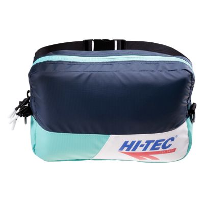 2. Hi-Tec Tyler 90S 92800407051 waist bag