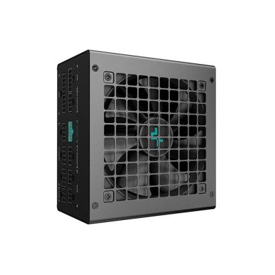 6. 80Plus Gold Power Supply | See Material PN650M | 650 W