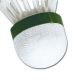3. Plastic badminton shuttlecocks-6pcs / AIR TEC 83431