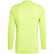 3. adidas Tiro 24 Competition Long lime green men's goalkeeper jersey IU0291