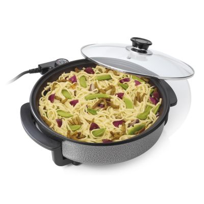 10. Tristar PZ-2963 Electric Frying Pan