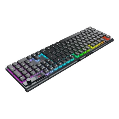 2. CHERRY XTRFY MX 10.1 Wireless Keyboard