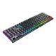 2. CHERRY XTRFY MX 10.1 Wireless Keyboard