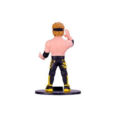 4. MINIX WWE – LOGAN PAUL