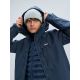 4. POC Race Mentor Coat Navy Blue