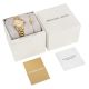 8. MICHAEL KORS Lexington MK4992SET Women's Watch + BOX