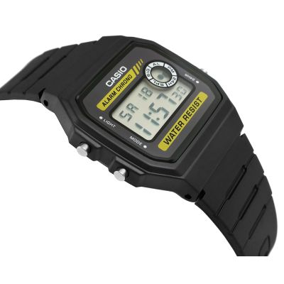 2. Men's Watch CASIO F-94WA-9DG + BOX