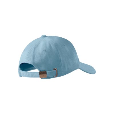 4. Unisex cap 5P (blue)