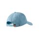4. Unisex cap 5P (blue)