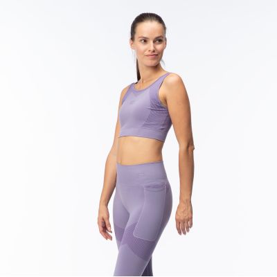 8. IQ Ingel Bra W 92800625398 Sports Bra