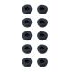 Jabra 14101-60 Headphone Accessories Earpads