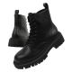 9. Skechers W 167344/BBK shoes