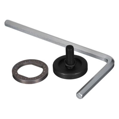 10. 18V DEWALT DCS356N Multi-Tool