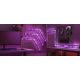 7. Govee H6063 Smart Wi-Fi/Bluetooth Wall Light 72W