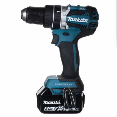 16. Combo Kit 18V 3x5.0Ah DLX2359TJ1 MAKITA