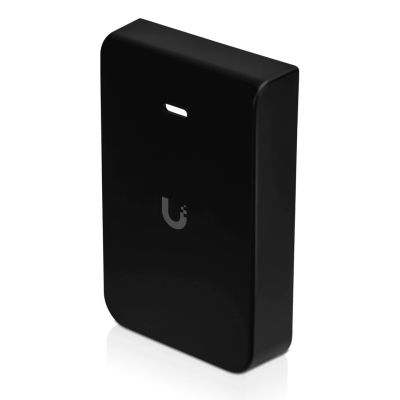 6. Ubiquiti In-Wall HD Cover (IW-HD-BK-3) Color: Black 3-pack