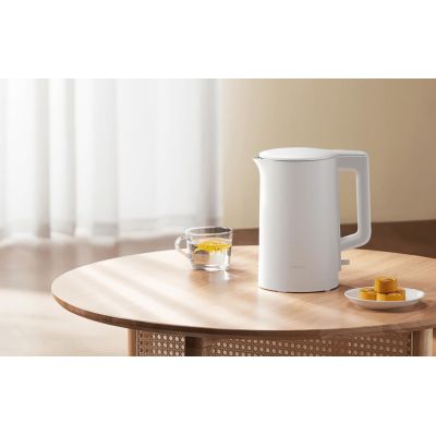 2. Xiaomi Electric Kettle 2 Lite