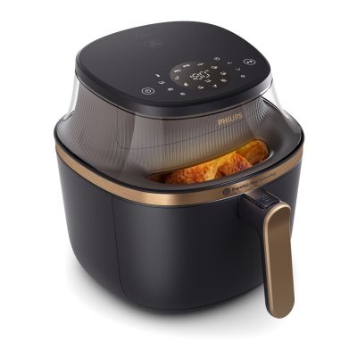 17. Air fryer PHILIPS NA 342/00