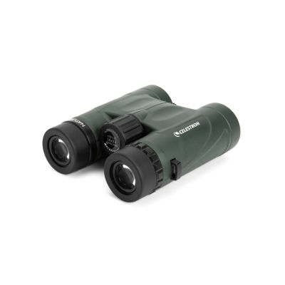 8. Celestron CB71331 Binoculars BaK-4 Green