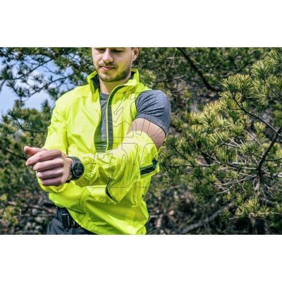 12. Silvini Men Jacket Vetta M 3120-MJ1612/7111/M Cycling Jacket