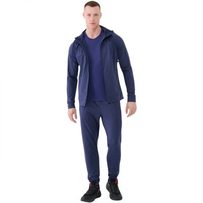 5. T-shirt 4F FNK M1343 M 4FWSS25TFTSM1343 30S