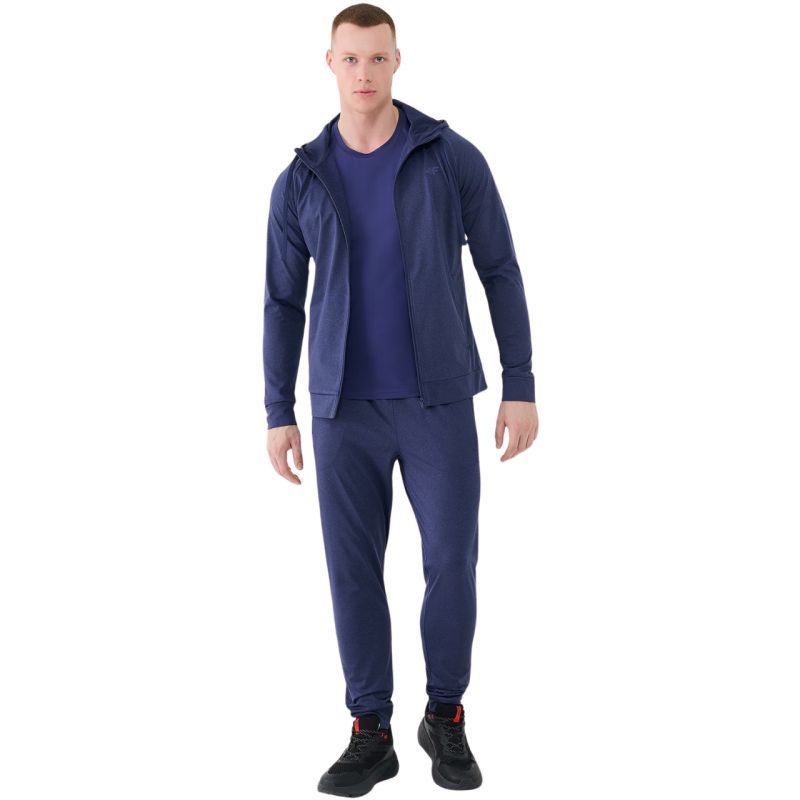 5. T-shirt 4F FNK M1343 M 4FWSS25TFTSM1343 30S