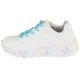 2. Skechers Uno Lite 314976L-WPTQ White 28