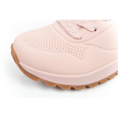17. Skechers Uno Rugged W shoes 167988/BLSH