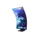 22. Samsung G97NC Computer Monitor 139.7 cm (55") 3840 x 2160 px 4K Ultra HD LED Black