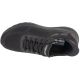 3. Skechers Slip-Ins: BOBS Squad Chaos - Solid Step 118312-BBK Black 42.5