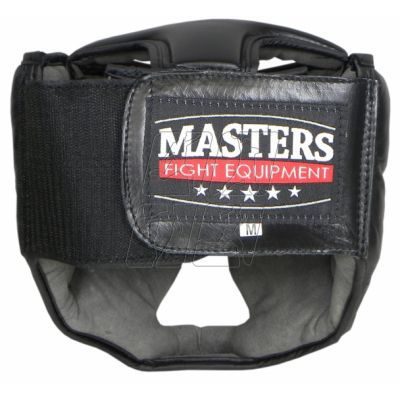 7. Masters boxing helmet - KSS-4B1 M 0228-01M