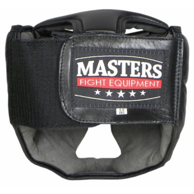 7. Masters Boxing Helmet - KSS-4B1 M 0228-01M