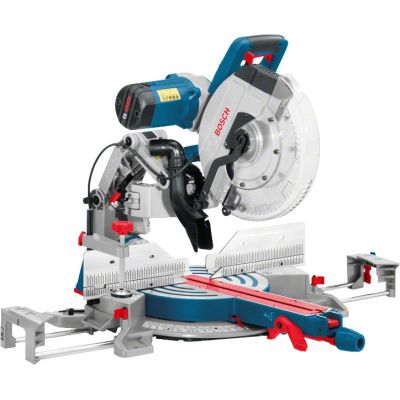 4. 2000 W GCM 12GDL BOSCH Mitre Saw