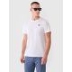 2. Men's T-shirt (3-Piece Set) 4F 3P-SS-4FWMM00TTSHM2256-91S 3PACK