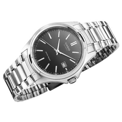 4. CASIO MTP-1183PA-1AEG Men's Watch