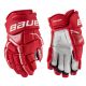 5. Bauer Ultrasonic Sr Hockey Gloves