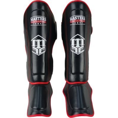 NS-ARMOR Shin Guards