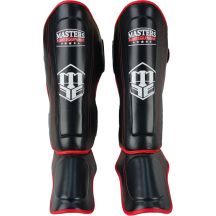 NS-ARMOR Shin Guards